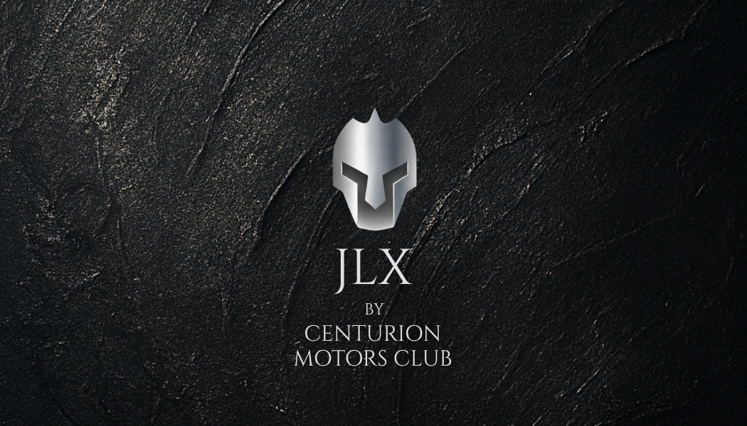 Jlx by centurion motors club